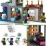 Конструктор LEGO® Minecraft™ Станция хозяев Геймерская игрушка для сюжетной игры, 754 детали Конструктор LEGO® Minecraft™ Станция хозяев Геймерская игрушка для сюжетной игры, 754 детали