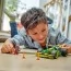 Конструктор LEGO NINJAGO Автомобиль для гонок Ллойда с инерционным двигателем 181 деталь Конструктор LEGO NINJAGO Автомобиль для гонок Ллойда с инерционным двигателем 181 деталь