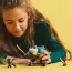 Конструктор LEGO NINJAGO Боевой костюм-робот Зейна 92 детали Конструктор LEGO NINJAGO Боевой костюм-робот Зейна 92 детали