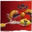 Конструктор LEGO NINJAGO Бойовий набір дракона Спін-джитсу 186 деталей Конструктор LEGO NINJAGO Бойовий набір дракона Спін-джитсу 186 деталей