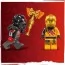 Конструктор LEGO NINJAGO Бойовий набір дракона Спін-джитсу 186 деталей Конструктор LEGO NINJAGO Бойовий набір дракона Спін-джитсу 186 деталей