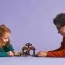 Конструктор LEGO NINJAGO Бойовий набір дракона Спін-джитсу 186 деталей Конструктор LEGO NINJAGO Бойовий набір дракона Спін-джитсу 186 деталей
