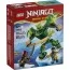 Конструктор LEGO® NINJAGO® Боевой набор робота Дракона Ллойда, 81 деталь