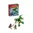 Конструктор LEGO® NINJAGO® Боевой набор робота Дракона Ллойда, 81 деталь