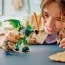 Конструктор LEGO® NINJAGO® Боевой набор робота Дракона Ллойда, 81 деталь