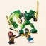 Конструктор LEGO® NINJAGO® Боевой набор робота Дракона Ллойда, 81 деталь