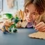 Конструктор LEGO® NINJAGO® Боевой набор робота Дракона Ллойда, 81 деталь