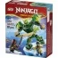 Конструктор LEGO® NINJAGO® Боевой набор робота Дракона Ллойда, 81 деталь