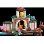 Конструктор LEGO NINJAGO Храм ниндзя Спин-джитсу 158 деталей Конструктор LEGO NINJAGO Храм ниндзя Спин-джитсу 158 деталей