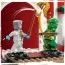 Конструктор LEGO NINJAGO Храм ниндзя Спин-джитсу 158 деталей Конструктор LEGO NINJAGO Храм ниндзя Спин-джитсу 158 деталей