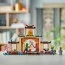 Конструктор LEGO NINJAGO Храм ниндзя Спин-джитсу 158 деталей Конструктор LEGO NINJAGO Храм ниндзя Спин-джитсу 158 деталей