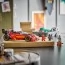 Конструктор LEGO® NINJAGO® Переслідувач ніндзя X-1 — 15-та річниця, 691 деталь Конструктор LEGO® NINJAGO® Переслідувач ніндзя X-1 — 15-та річниця, 691 деталь