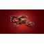 Конструктор LEGO® NINJAGO® Переслідувач ніндзя X-1 — 15-та річниця, 691 деталь Конструктор LEGO® NINJAGO® Переслідувач ніндзя X-1 — 15-та річниця, 691 деталь
