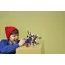 Конструктор LEGO® NINJAGO® Зільвар і дракон Гримтак, 232 деталі
