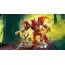 Конструктор LEGO Ninjago Боевой набор работа Дракона Кая 85 Деталей Конструктор LEGO Ninjago Боевой набор работа Дракона Кая 85 Деталей