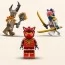 Конструктор LEGO Ninjago Боевой набор работа Дракона Кая 85 Деталей Конструктор LEGO Ninjago Боевой набор работа Дракона Кая 85 Деталей
