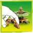 Конструктор LEGO Ninjago Ллойд против спинера земельного монстра 52 Детали Конструктор LEGO Ninjago Ллойд против спинера земельного монстра 52 Детали