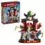Конструктор LEGO Ninjago Модель персонажей ниндзя. 15-я годовщина 447 Деталей