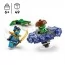 Конструктор LEGO Ninjago Ния против спинера монстра-мутанта 49 Деталей