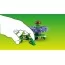 Конструктор LEGO Ninjago Ния против спинера монстра-мутанта 49 Деталей