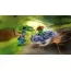 Конструктор LEGO Ninjago Ния против спинера монстра-мутанта 49 Деталей