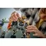 Конструктор LEGO Ninjago Робот Коула для миссии и Дракон Зейн 364 Детали