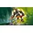 Конструктор LEGO Ninjago Робот Коула для миссии и Дракон Зейн 364 Детали