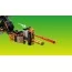 Конструктор LEGO Ninjago Робот Коула для миссии и Дракон Зейн 364 Детали
