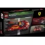 Конструктор LEGO® Speed Champions: Ferrari 499P Мерч Ferrari, 329 деталей