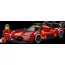 Конструктор LEGO® Speed Champions: Ferrari 499P Мерч Ferrari, 329 деталей