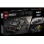 Конструктор LEGO® Speed Champions Ford Mustang Hoonicorn V1 '65 Ken Block, 345 деталей