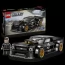 Конструктор LEGO® Speed Champions Ford Mustang Hoonicorn V1 '65 Ken Block, 345 деталей