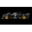 Конструктор LEGO® Speed Champions Ford Mustang Hoonicorn V1 '65 Ken Block, 345 деталей