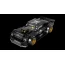 Конструктор LEGO® Speed Champions Ford Mustang Hoonicorn V1 '65 Ken Block, 345 деталей