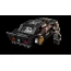 Конструктор LEGO® Speed Champions Ford Mustang Hoonicorn V1 '65 Ken Block, 345 деталей