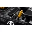 Конструктор LEGO® Speed Champions Ford Mustang Hoonicorn V1 '65 Ken Block, 345 деталей