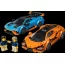 Конструктор LEGO Speed Champions Lamborghini Revuelto і Huracan STO 607 деталей