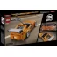 Конструктор LEGO® Speed Champions «Форсаж» Toyota Supra MK4, 292 деталі