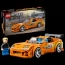 Конструктор LEGO® Speed Champions «Форсаж» Toyota Supra MK4, 292 деталі Конструктор LEGO® Speed Champions «Форсаж» Toyota Supra MK4, 292 деталі
