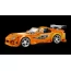 Конструктор LEGO® Speed Champions «Форсаж» Toyota Supra MK4, 292 деталі Конструктор LEGO® Speed Champions «Форсаж» Toyota Supra MK4, 292 деталі