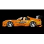 Конструктор LEGO® Speed Champions «Форсаж» Toyota Supra MK4, 292 деталі Конструктор LEGO® Speed Champions «Форсаж» Toyota Supra MK4, 292 деталі