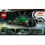 Конструктор LEGO Speed Champions Гоночный автомобиль Aston Martin Aramco F1 AMR24, 269 деталей