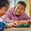 Конструктор LEGO Speed Champions Гоночный автомобиль Aston Martin Aramco F1 AMR24, 269 деталей