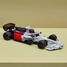 Конструктор LEGO® Speed Champions Гоночний автомобіль Audi Revolut F1® Team R26 216 деталей 
