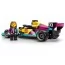 Конструктор LEGO® Speed Champions Гоночний автомобіль F1 ACADEMY™ LEGO®, 201 деталь Конструктор LEGO® Speed Champions Гоночний автомобіль F1 ACADEMY™ LEGO®, 201 деталь