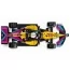 Конструктор LEGO® Speed Champions Гоночний автомобіль F1 ACADEMY™ LEGO®, 201 деталь Конструктор LEGO® Speed Champions Гоночний автомобіль F1 ACADEMY™ LEGO®, 201 деталь