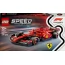 Конструктор LEGO Speed Champions Гоночный автомобиль F1 Ferrari SF-24, 275 деталей