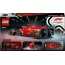 Конструктор LEGO Speed Champions Гоночный автомобиль F1 Ferrari SF-24, 275 деталей
