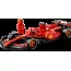 Конструктор LEGO Speed Champions Гоночный автомобиль F1 Ferrari SF-24, 275 деталей