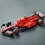 Конструктор LEGO Speed Champions Гоночный автомобиль F1 Ferrari SF-24, 275 деталей